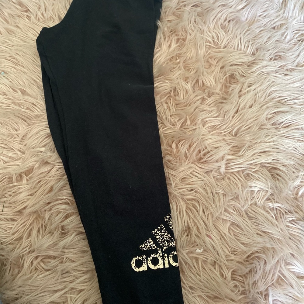 adidas leggings